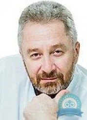 Хирург, проктолог, флеболог Кремер Борис Павлович