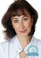 Акушер-гинеколог, гинеколог Ревнивцева Екатерина Борисовна