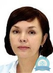 Ревматолог Никитина Наталья Валерьевна