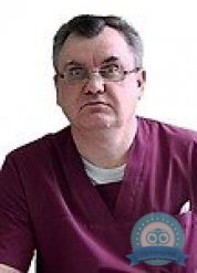 Травматолог-ортопед, ортопед, травматолог Колосок Олег Владимирович