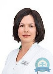 Детский лор (отоларинголог) Медведева Татьяна Владимировна