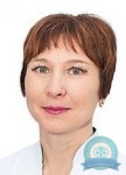 Физиотерапевт, ревматолог, терапевт Селезнева Надежда Владимировна