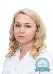 Акушер-гинеколог, гинеколог, маммолог Леонтьева Ксения Сергеевна