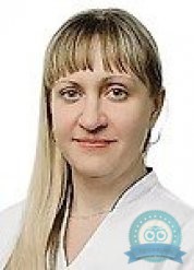 Терапевт, врач функциональной диагностики Полетаева Лариса Васильевна