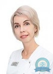 Кардиолог, врач функциональной диагностики Матушкина Екатерина Сергеевна