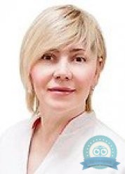 детский гинеколог, детский гинеколог-эндокринолог Чайкина Ирина Викторовна