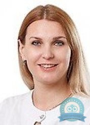 Детский невролог Лебедева Татьяна Нестеровна