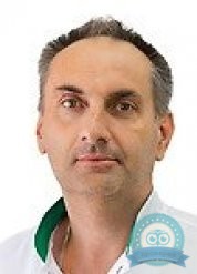 Детский уролог, детский эндоскопист, детский хирург Сергеев Александр Викторович
