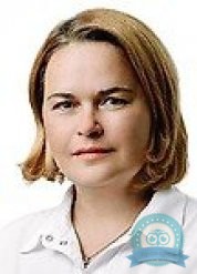 Эндокринолог Сысоева Наталья Святославовна