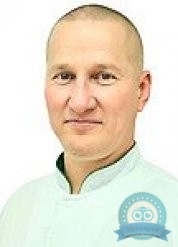 Детский массажист Сорокопудов Николай Борисович