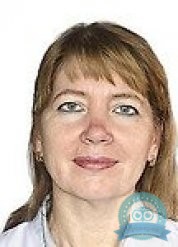 Детский кардиолог, детский ревматолог Титова Наталья Сергеевна