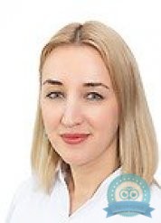 Детский гастроэнтеролог, детский гепатолог Беловодская Анна Николаевна