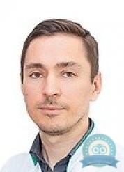 Детский невролог, детский мануальный терапевт Воронцов Евгений Геннадьевич