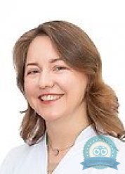 Кардиолог, врач функциональной диагностики Иванченко Светлана Алексеевна