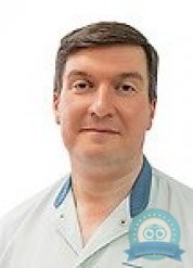 Детский уролог, детский эндоскопист Николаев Александр Юрьевич