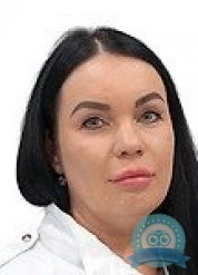 Детский эндоскопист Пудовкина Наталья Сергеевна