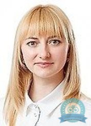 Кардиолог, терапевт Галда (Генералова) Ольга