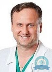 Уролог, андролог Глухов Алексей Геннадьевич