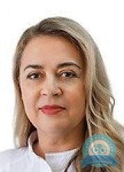 Акушер-гинеколог, гинеколог, маммолог, гинеколог-эндокринолог, врач узи Заруцкая Елена Валерьевна