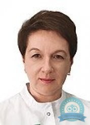 Детский пульмонолог, детский аллерголог Романенко Марина Александровна