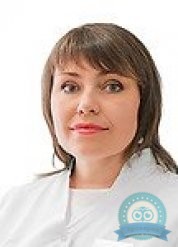 Невролог Ишекова Людмила Александровна