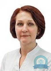 детский гинеколог, детский гинеколог-эндокринолог Милосердова Ирина Юрьевна