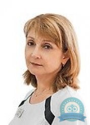 Детский эндоскопист Захарова Елена Олеговна