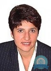 Ревматолог Бабаева Аида Руфатовна
