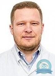Уролог, андролог Дубровин Вячеслав Викторович