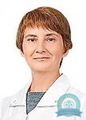 Офтальмолог (окулист) Гармаш Ольга Борисовна