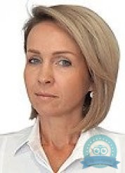 Врач УЗИ Касьянова Анна Сергеевна