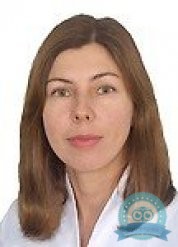 Диетолог, эндокринолог Крижевская Мария Леонидовна