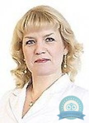 Детский эндокринолог Каштанова Оксана Александровна