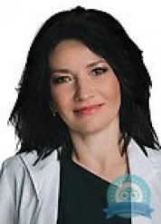 Гастроэнтеролог Красильникова Марина Олеговна