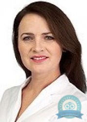 Детский эндокринолог Дубинина (Ермолаева) Валерия