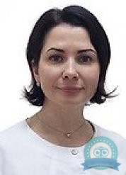 Детский нефролог, детский физиотерапевт Козырева Анна Олеговна