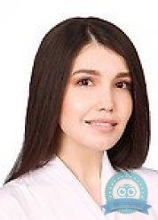 Детский невролог, педиатр Абдулманапова Маргарита Алигаджиевна
