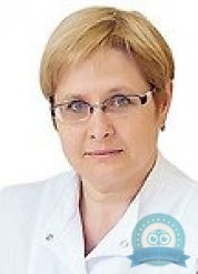 Невролог, врач функциональной диагностики Шапошникова Наталья Владимировна