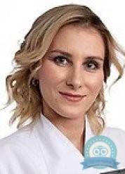 Физиотерапевт, терапевт, врач узи Фролова Екатерина Викторовна