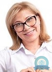 Кардиолог, терапевт Авдиенко Анна Аркадьевна