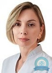 Невролог Тихонова (Сорокина) Анна