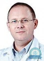 Кардиолог Бессараб Сергей Александрович