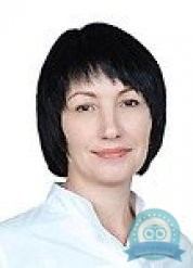 Эндоскопист, хирург Ус Ольга Александровна