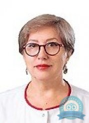 Акушер-гинеколог, гинеколог Ушакова Елена Борисовна