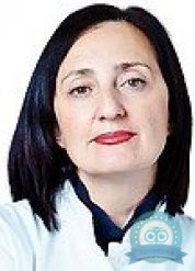 ЛОР (отоларинголог) Тюрина Елена Артемовна