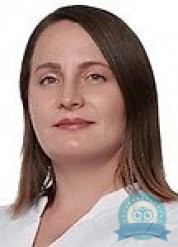 Детский гастроэнтеролог, педиатр Антропова Наталья Николаевна