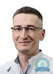 Уролог, уролог-андролог, андролог Умаев Артур Алимадович