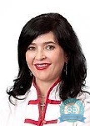 Дерматокосметолог, трихолог Душутина Наталия Анатольевна