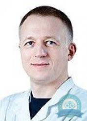 Детский офтальмолог (окулист) Мелихов Владислав Николаевич
