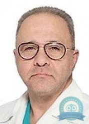 Акушер-гинеколог, физиотерапевт, гинеколог Ершов Георгий Владимирович